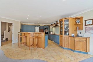 Spacious Family Residence