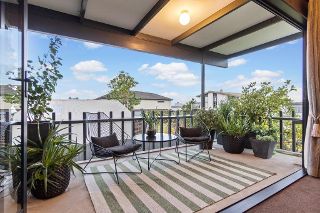 Designer Mid-century Architecture