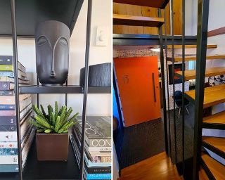Designer Mid-century Architecture