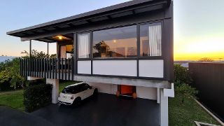 Designer Mid-century Architecture