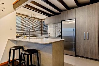 Designer Mid-century Architecture