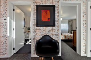 Designer Mid-century Architecture