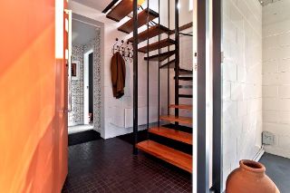 Designer Mid-century Architecture