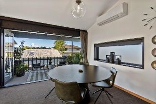 Designer Mid-century Architecture