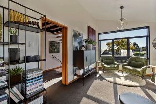 Designer Mid-century Architecture