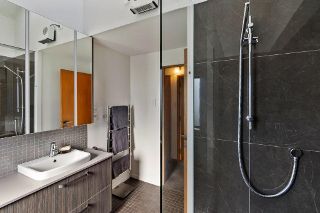 Designer Mid-century Architecture
