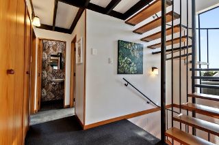 Designer Mid-century Architecture